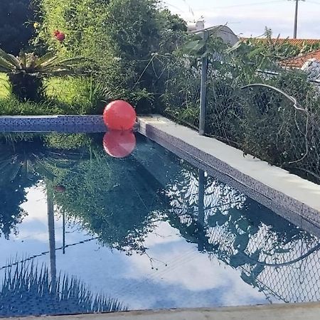 Canto Da Manu Estreito Da Calheta Exteriör bild