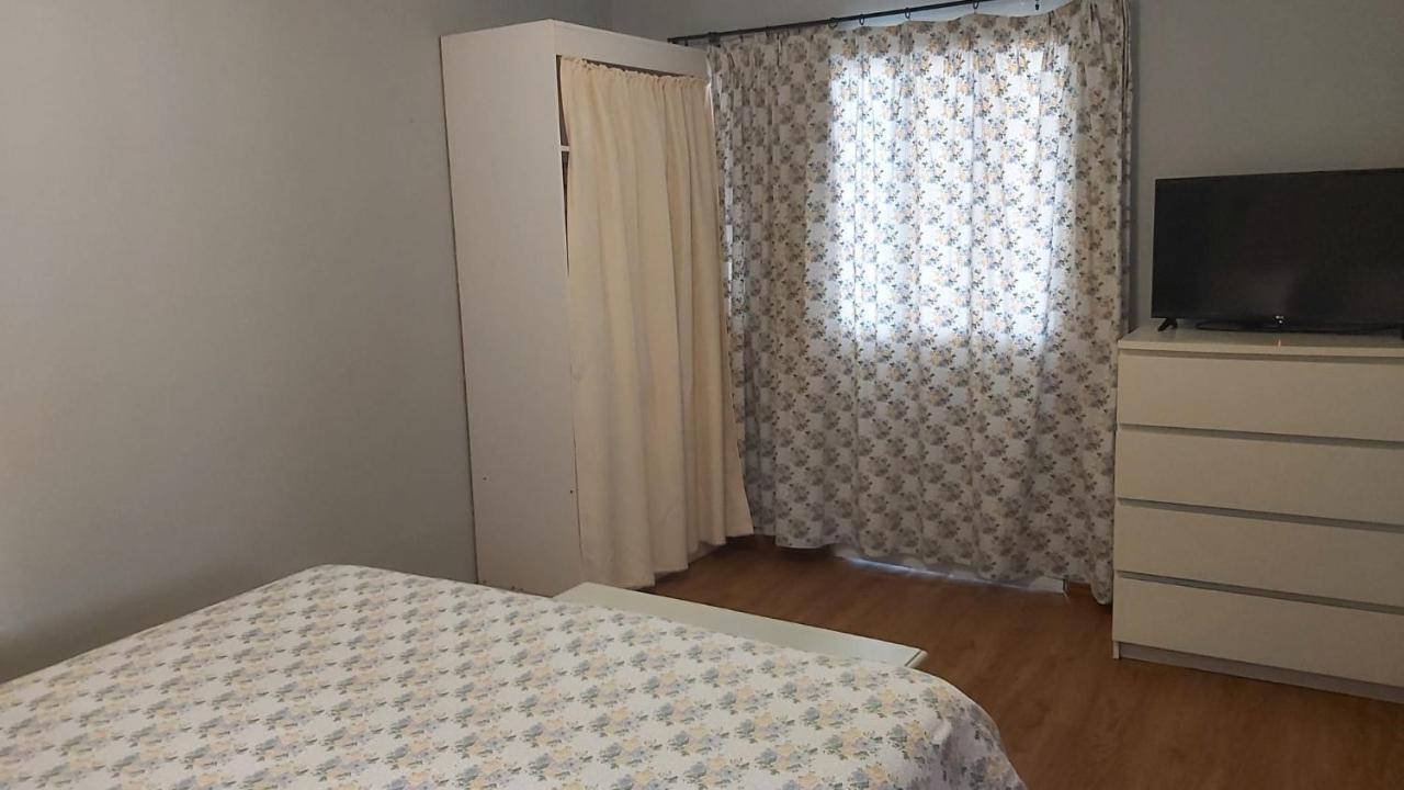 Canto Da Manu Estreito Da Calheta Exteriör bild